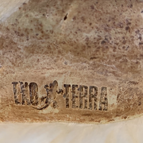 Lizard cave and driftwood - Picture 7 of 7